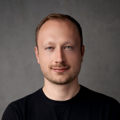 Danijar Hafner