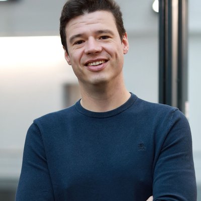 Jan Eric Lenssen