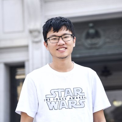 Max Jiang